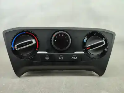 Автозапчасти б/у климат-контроль за hyundai i20 ii (gb, ib) 1.2 ссылки oem iam 