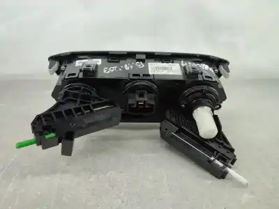 Автозапчасти б/у климат-контроль за hyundai i20 ii (gb, ib) 1.2 ссылки oem iam   