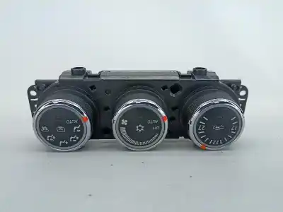 Автозапчасти б/у климат-контроль за mitsubishi outlander ii (cw_w) 1722 ak gasóleo 2011 5p ссылки oem iam 7820a115xc