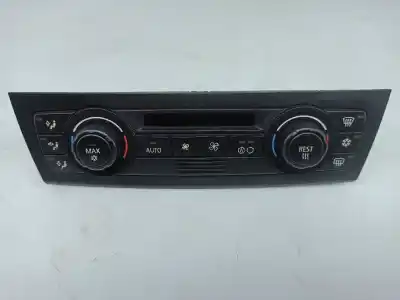 Автозапчасти б/у климат-контроль за bmw 1 (e87) 118 d ссылки oem iam 695853601