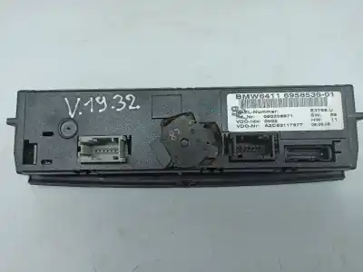 Автозапчасти б/у климат-контроль за bmw 1 (e87) 118 d ссылки oem iam 695853601  
