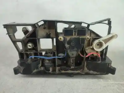 Автозапчасти б/у климат-контроль за mitsubishi l200 (k7_t, k6_t, k5_t) 2.5 td (k64t) ссылки oem iam mr148053  