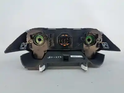 Автозапчасти б/у климат-контроль за kia picanto (ja) 1.0 cat ссылки oem iam 97250g6al0  