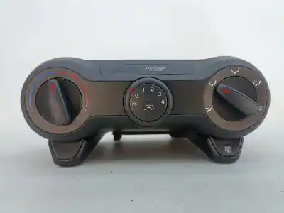 Second-hand car spare part Climate Control for KIA PICANTO (JA) 1.0 CAT OEM IAM references 97250G6AL0  
