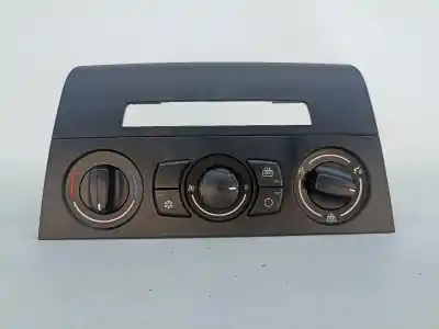 Tweedehands auto-onderdeel klimaatcontrole voor bmw 1 (e81) 118 d oem iam-referenties 64119190922