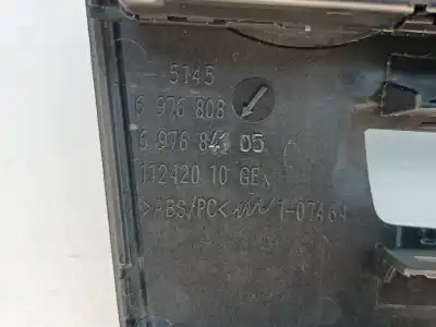 Second-hand car spare part climate control for bmw 1 (e81) 118 d oem iam references 64119190922  