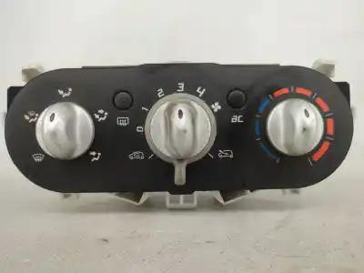 Автозапчастина б/у клімат-контроль для renault twingo ii (cn0_) 1.5 dci (cn0e) посилання на oem iam 69837001