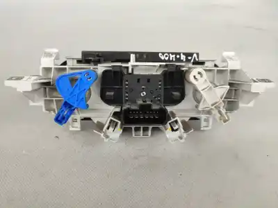 Автозапчастина б/у клімат-контроль для renault twingo ii (cn0_) 1.5 dci (cn0e) посилання на oem iam 69837001  