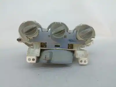 Second-hand car spare part climate control for honda jazz ii (gd_, ge3, ge2) 1.2 i-dsi (gd5 ge2) oem iam references 