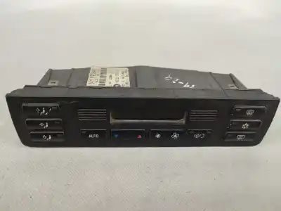 Second-hand car spare part climate control for bmw 3 (e46) 320 d oem iam references 6902440