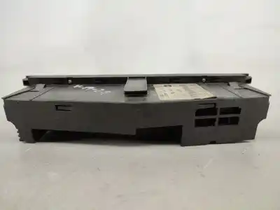 Peça sobressalente para automóvel em segunda mão comando de sofagem (chauffage / ar condicionado) por bmw 3 (e46) 320 d referências oem iam 6902440  