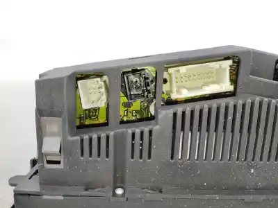 Peça sobressalente para automóvel em segunda mão comando de sofagem (chauffage / ar condicionado) por bmw 3 (e46) 320 d referências oem iam 6902440  