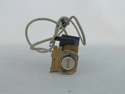 Second-hand car spare part front right door lock for audi a3 (8l1) 1.9 tdi oem iam references 