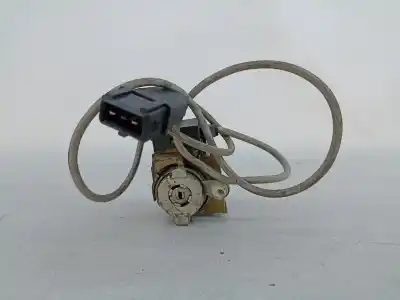 Second-hand car spare part front right door lock for audi a3 (8l1) 1.9 tdi oem iam references   