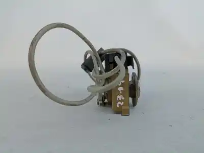 Second-hand car spare part front right door lock for audi a3 (8l1) 1.9 tdi oem iam references   