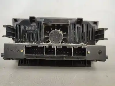 Second-hand car spare part climate control for audi a3 (8p1) 1.6 gpl 2006 3p oem iam references 8p08200435pr  