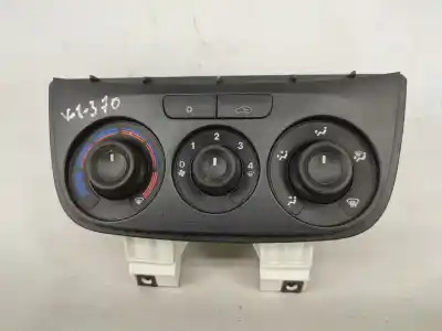 Tweedehands auto-onderdeel klimaatcontrole voor fiat doblo cargo (263_) 1.3 d multijet oem iam-referenties 07354919640e