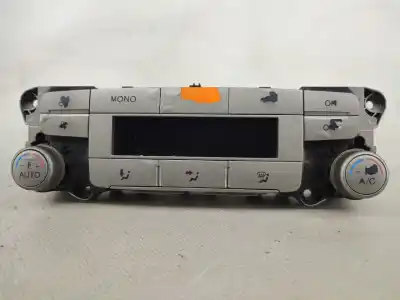 Автозапчасти б/у климат-контроль за ford s-max (wa6) 2.0 tdci ссылки oem iam 7s7t18c612af
