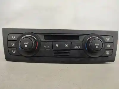 Автозапчасти б/у климат-контроль за bmw 1 (e87) 118 d ссылки oem iam 6983944