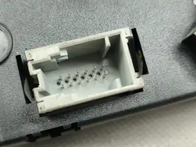 Pezzo di ricambio per auto di seconda mano controllo climatico per bmw 3 touring (e91) 320 d riferimenti oem iam 6983944  