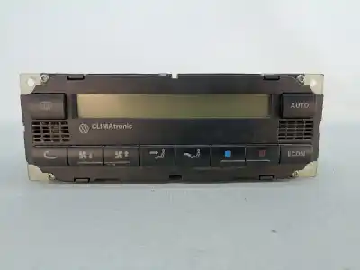 Peça sobressalente para automóvel em segunda mão comando de sofagem (chauffage / ar condicionado) por volkswagen passat 3b2 1.9 tdi referências oem iam 3b1907044b