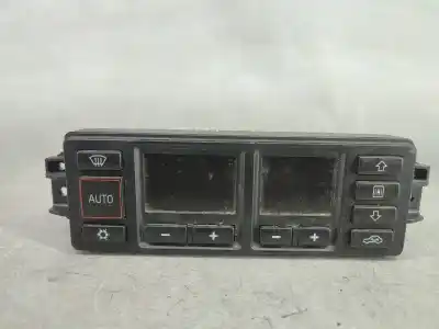 İkinci el araba yedek parçası IKLIM KONTROLÜ için AUDI A4 B5 AVANT (8D5)  OEM IAM referansları 5HB00760804  