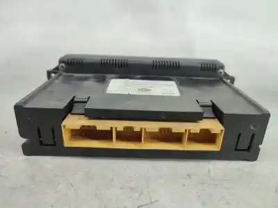 Автозапчастина б/у клімат-контроль для audi a4 b5 avant (8d5) 1.9 tdi посилання на oem iam 5hb00760804  