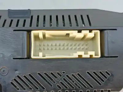 Gebrauchtes Autoersatzteil klimakontrolle zum ford c-max (dm2) 1.8 tdci oem-iam-referenzen 7m5t18c612ce  