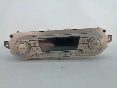 Second-hand car spare part climate control for ford focus c-max (dm2) 1.8 tdci oem iam references 7m5t18c612ce