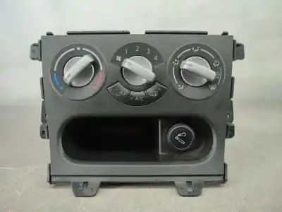 Second-hand car spare part climate control for opel agila (b) (h08) 1.0 (f68) oem iam references 