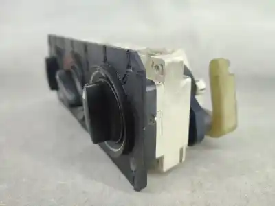 Автозапчасти б/у климат-контроль за audi a4 b5 (8d2) 1.9 tdi ссылки oem iam 8d1819075a  