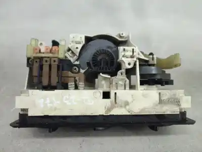 Автозапчасти б/у климат-контроль за audi a4 b5 (8d2) 1.9 tdi ссылки oem iam 8d1819075a  