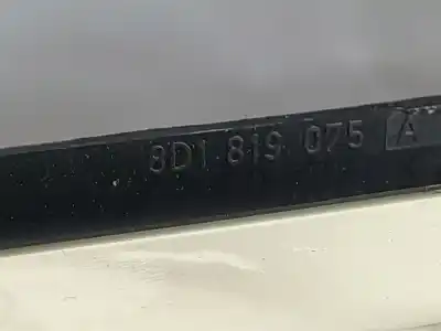 Автозапчасти б/у климат-контроль за audi a4 b5 (8d2) 1.9 tdi ссылки oem iam 8d1819075a  