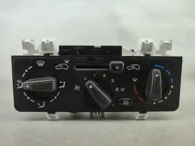 Автозапчастина б/у клімат-контроль для citroen c3 i (fc_, fn_) 1.1 i посилання на oem iam f664477s