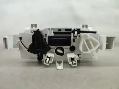 Pièce détachée automobile d'occasion commande de climatisation / chauffage pour citroen c3 i (fc_, fn_) 1.1 i références oem iam f664477s  