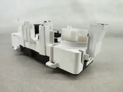 Pièce détachée automobile d'occasion commande de climatisation / chauffage pour citroen c3 i (fc_, fn_) 1.1 i références oem iam f664477s  