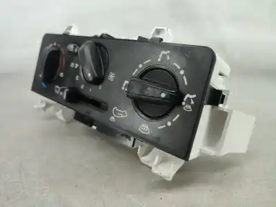 Pièce détachée automobile d'occasion commande de climatisation / chauffage pour citroen c3 i (fc_, fn_) 1.1 i références oem iam f664477s  