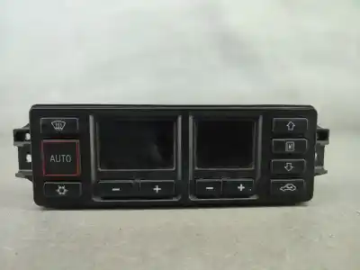 Автозапчасти б/у климат-контроль за audi a4 b5 (8d2) 1.8 t ссылки oem iam 8l0820043b