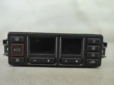 Автозапчастина б/у клімат-контроль для audi a4 b5 avant (8d5) 1.9 tdi посилання на oem iam 8l0820043b