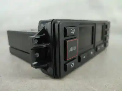 Автозапчастина б/у клімат-контроль для audi a4 b5 avant (8d5) 1.9 tdi посилання на oem iam 8l0820043b  