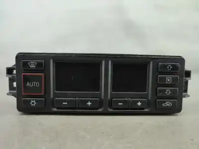 Автозапчастина б/у клімат-контроль для audi a4 b5 avant (8d5) 2.5 tdi посилання на oem iam 8l0820043d