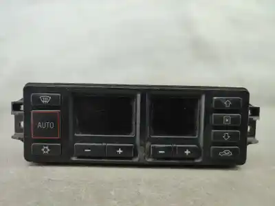 Second-hand car spare part climate control for audi a3 (8l1) 1.9 tdi oem iam references 8l0820043b Second-hand car spare part climate control for audi a3 (8l1) 1.9 tdi oem iam references 8l0820043b