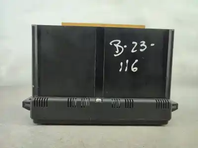 Second-hand car spare part climate control for audi a3 (8l1) 1.9 tdi oem iam references 8l0820043b  