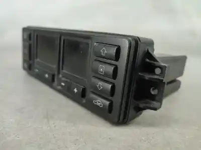 Second-hand car spare part climate control for audi a3 (8l1) 1.9 tdi oem iam references 8l0820043b  