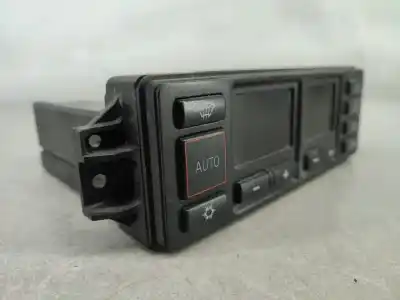 Second-hand car spare part climate control for audi a3 (8l1) 1.9 tdi oem iam references 8l0820043b  