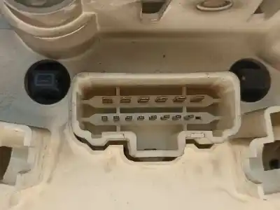 Pezzo di ricambio per auto di seconda mano controllo climatico per renault modus / grand modus (f/jp0_) 1.2 (jp0c jp0k fp0c fp0k fp0p jp0p jp0t) riferimenti oem iam 030967w  