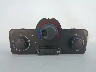 Автозапчасти б/у климат-контроль за renault modus / grand modus (f/jp0_) 1.2 (jp0c jp0k fp0c fp0k fp0p jp0p jp0t) ссылки oem iam 030967w