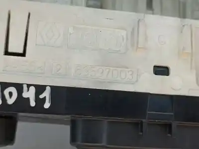 Автозапчасти б/у климат-контроль за renault modus / grand modus (f/jp0_) 1.2 (jp0c jp0k fp0c fp0k fp0p jp0p jp0t) ссылки oem iam 030967w  