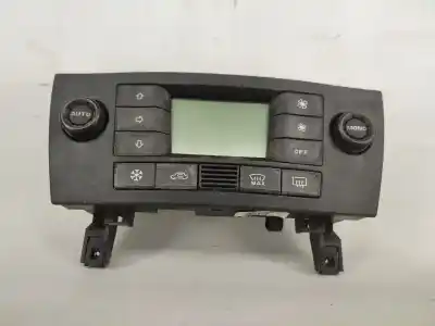 Second-hand car spare part climate control for fiat stilo (192_) 1.6 16v (192_xb1a) oem iam references 735319257