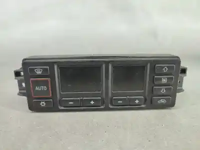 Автозапчасти б/у климат-контроль за audi a3 (8l1) 1.9 tdi ссылки oem iam 8l0820043m